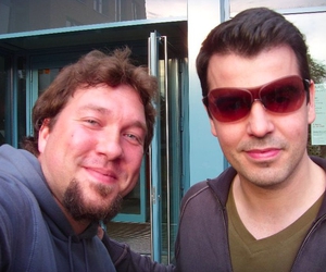 Jordan Knight