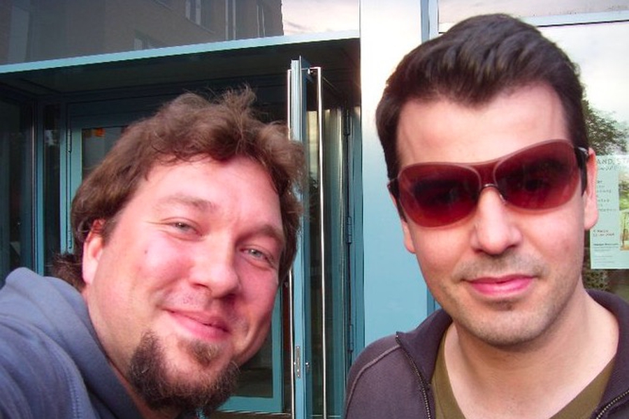 Jordan Knight
