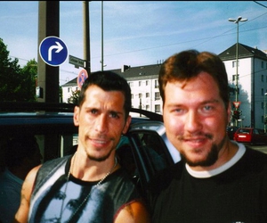 Danny Wood Danny Wood