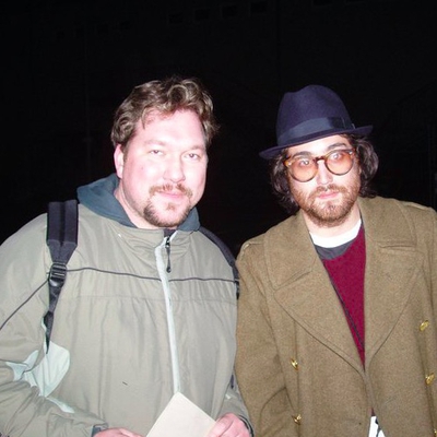 Sean Lennon