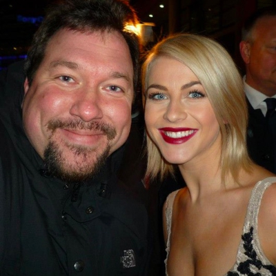 Julianne Hough Julianne Hough