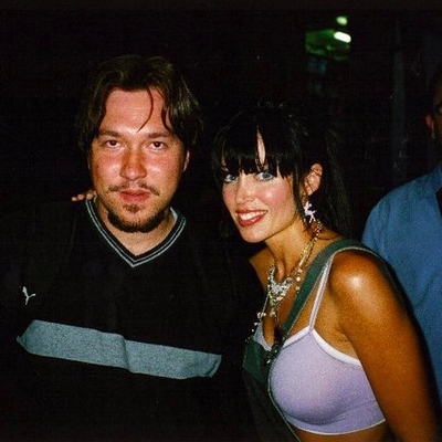 Dannii Minogue Dannii Minogue
