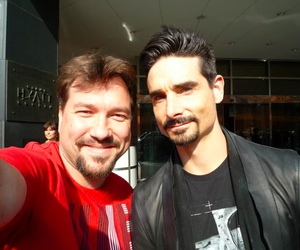 Kevin Richardson Kevin Richardson