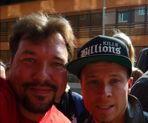 Brian Littrell