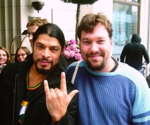 Robert Trujillo Robert Trujillo