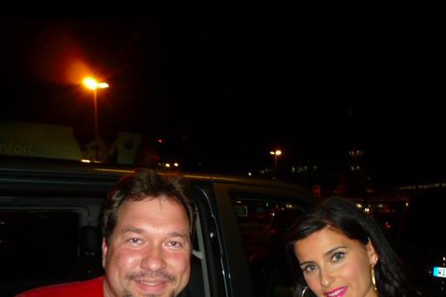 Nelly Furtado