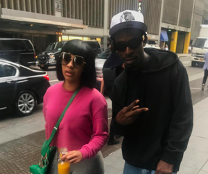 Cardi B