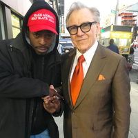 Harvey Keitel