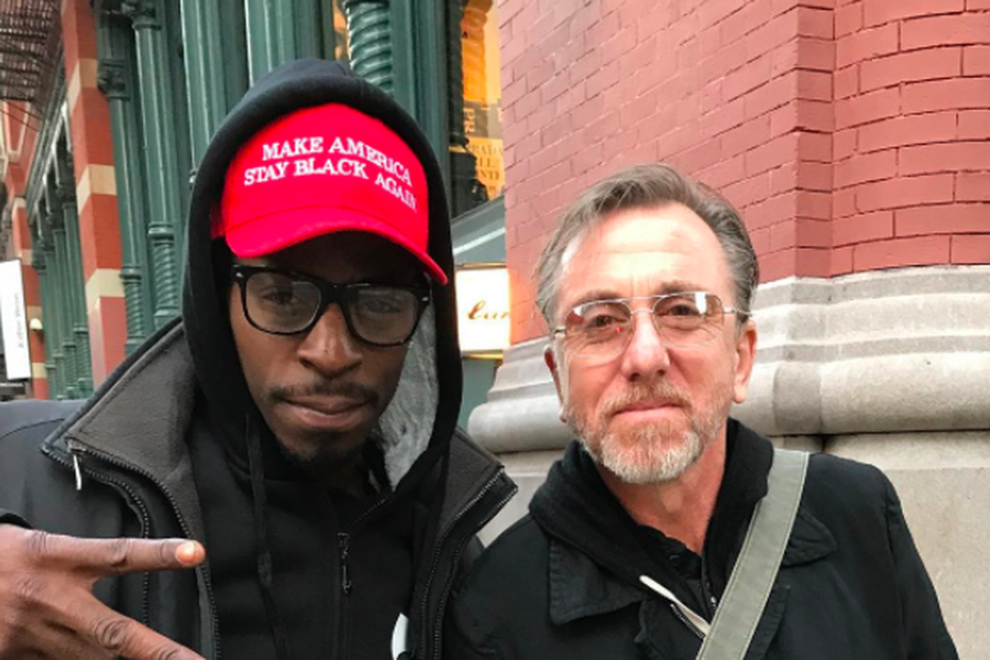 Tim Roth