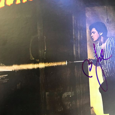 Billy Joel RACC Profile