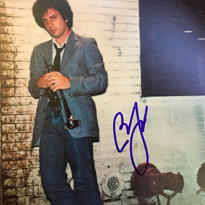 Billy Joel RACC Profile