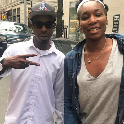 Venus Williams