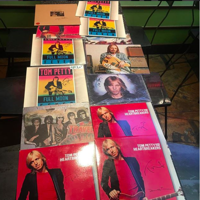 Tom Petty Tom Petty