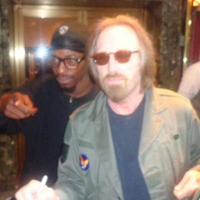 Tom Petty