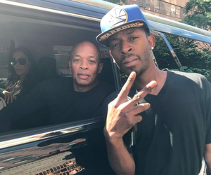 Dr. Dre