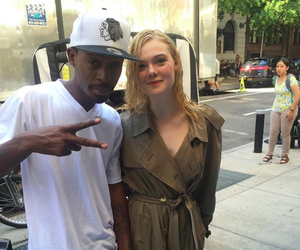 Elle Fanning