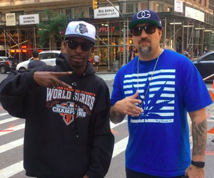 B-Real