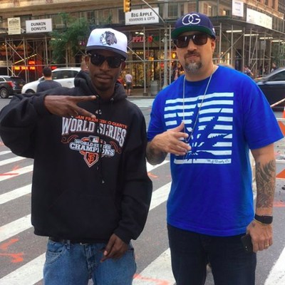 B-Real