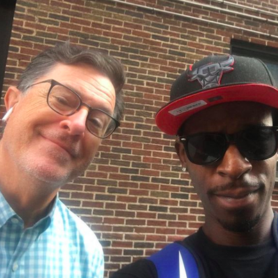 Stephen Colbert Stephen Colbert