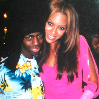 Beyonce RACC Profile