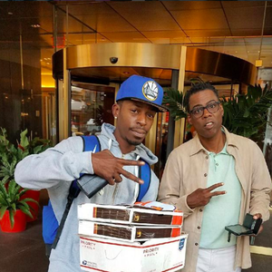 Chris Rock