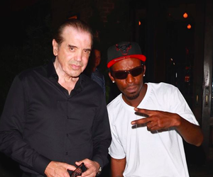 Chazz Palminteri