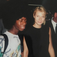 Gwyneth Paltrow