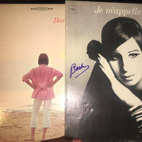 Barbra Streisand