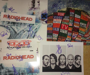 Thom Yorke Thom Yorke