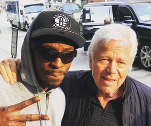 Robert Kraft