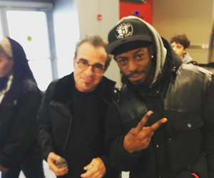 Tico Torres