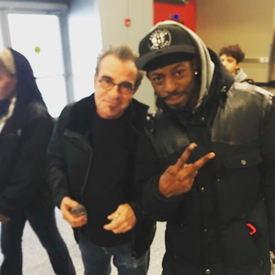 Tico Torres Tico Torres