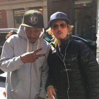 David Spade