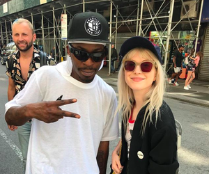 Hayley Williams
