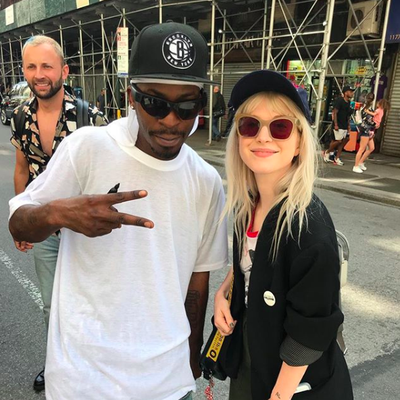Hayley Williams Hayley Williams