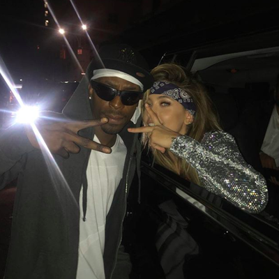 Paris Jackson Paris Jackson