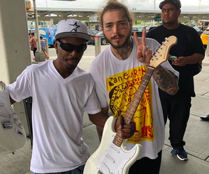 Post Malone