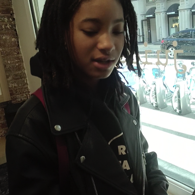 Willow Smith