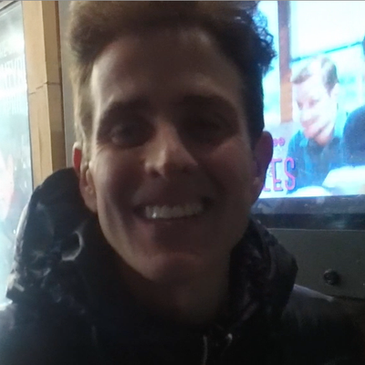 Joey McIntyre