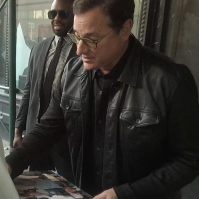 Bob Saget