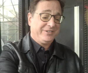 Bob Saget