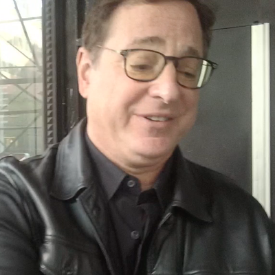 Bob Saget