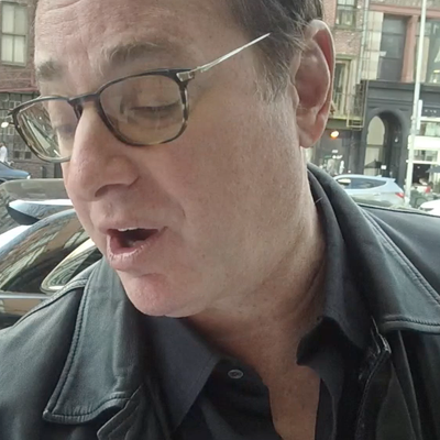 Bob Saget