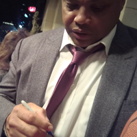 Charles Barkley