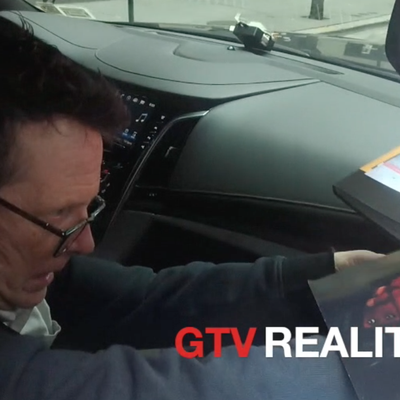 Michael J. Fox RACC Profile