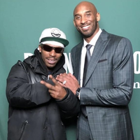 Kobe Bryant
