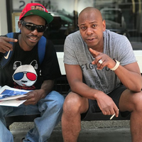 Dave Chappelle