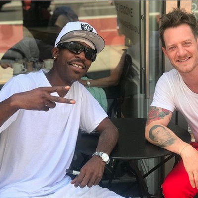 Tyler Hubbard RACC Profile