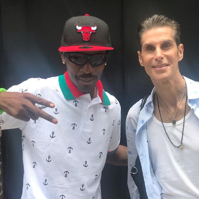 Perry Farrell Perry Farrell