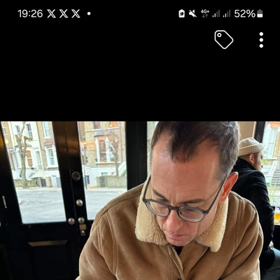Proof photo